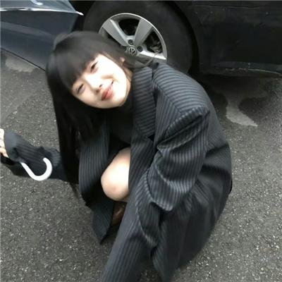 导购女郎