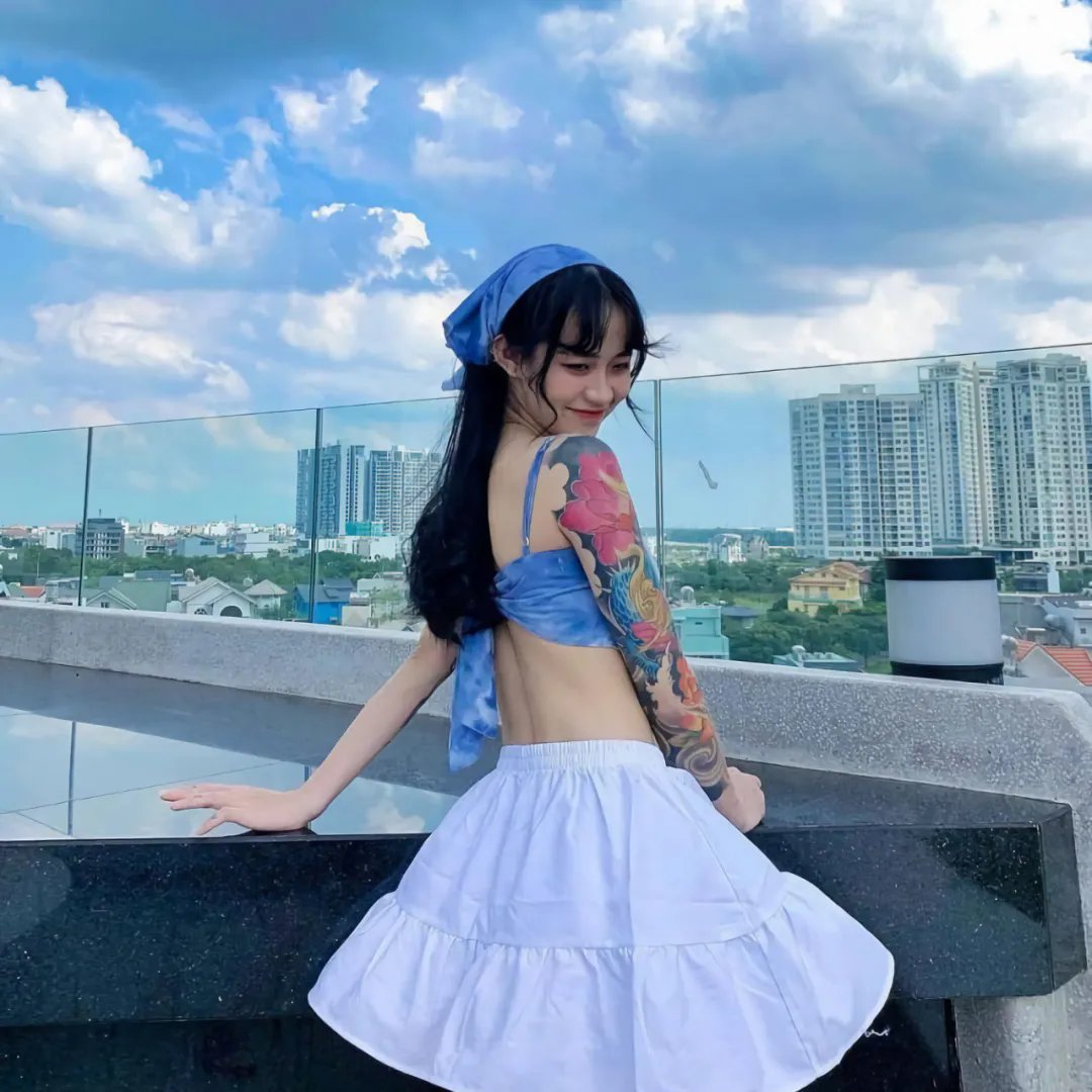 女富豪的美丽与哀愁